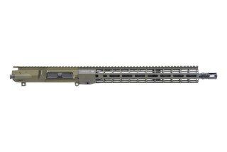 Aero Precision M5 Complete Upper with 16" .308 barrel and A2 flash hider